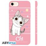 Chi. Phone Case. Chi