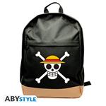 One Piece. Backpack. 