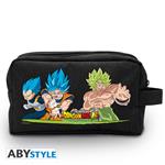 Dragon Ball Broly. Toilet Bag 