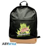 Dragon Ball Broly. Backpack. 