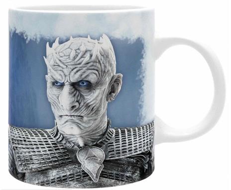 Tazza Game Of Thrones - Night King