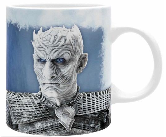 Tazza Game Of Thrones - Night King