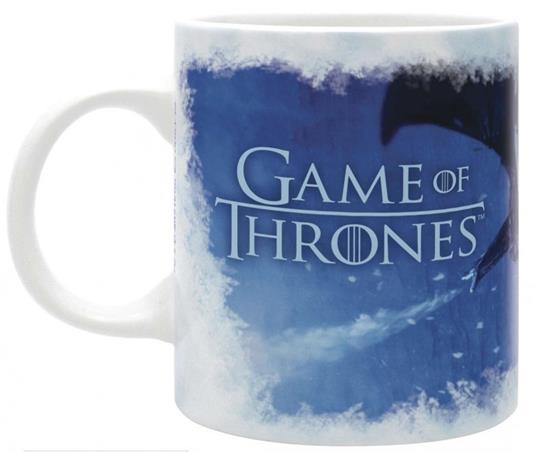 Tazza Game Of Thrones - Night King - 2