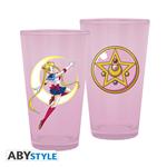 Bicchiere 500Ml Sailor Moon Sailor Moon