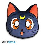 Cuscino Sailor Moon. Luna