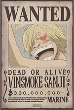 One Piece - Poster 