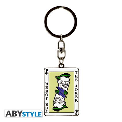 Dc Comics Portachiavi The Joker