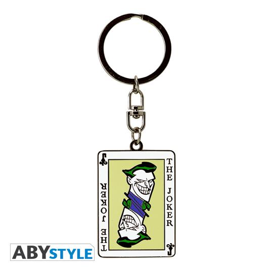 Dc Comics Portachiavi The Joker