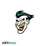 Dc Comics: Batman - AbyStile - Joker (Spilla)