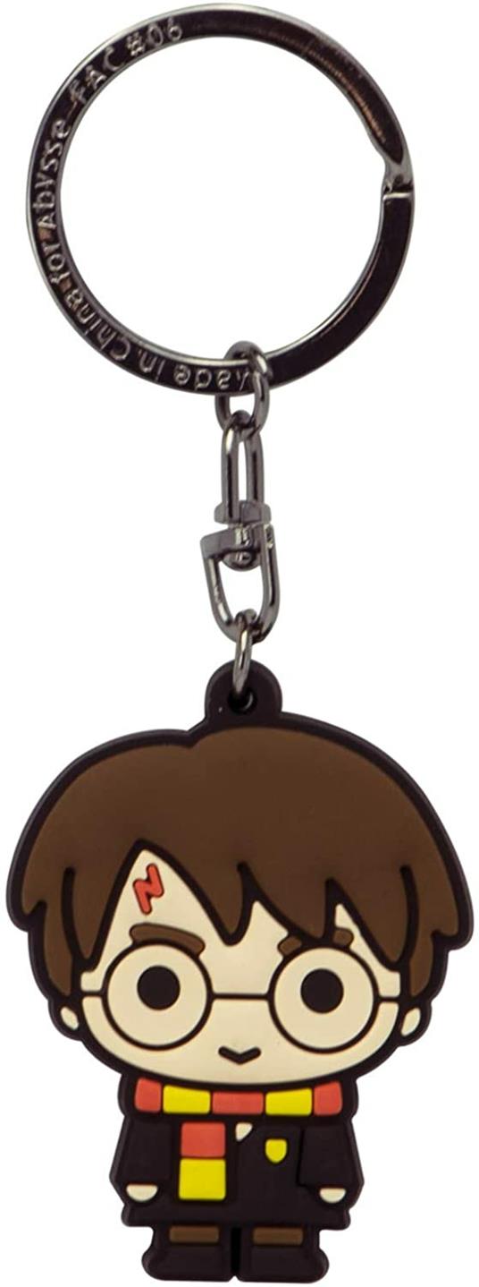 Harry Potter Portachiavi Harry (Abykey323)