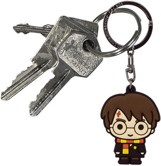 Harry Potter Portachiavi Harry (Abykey323) - 2