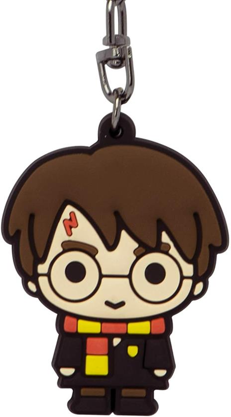 Harry Potter Portachiavi Harry (Abykey323) - 3