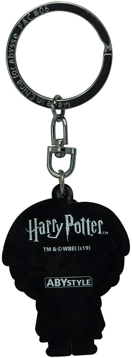 Harry Potter Portachiavi Harry (Abykey323) - 4