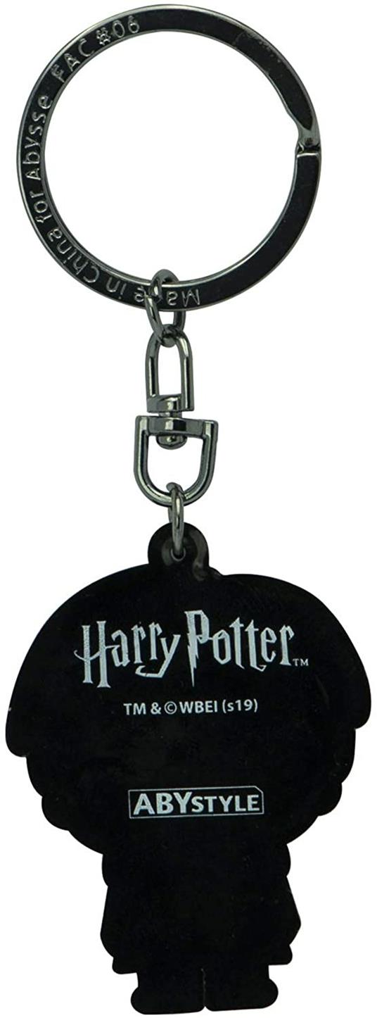 Harry Potter Portachiavi Harry (Abykey323) - 4