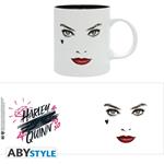 Tazza 320 Ml Dc Comics. Birds Of Prey
