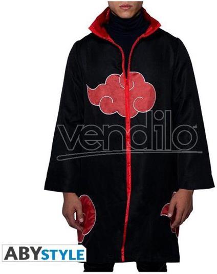 Naruto Shippuden - Akatsuki Jacket