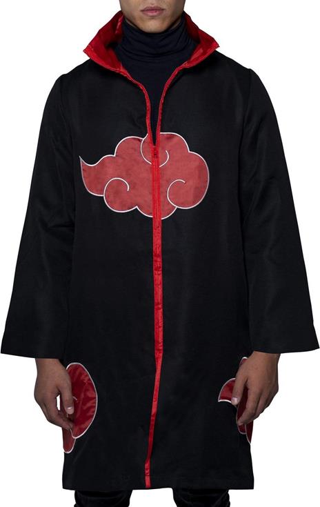Naruto Shippuden - Akatsuki Jacket