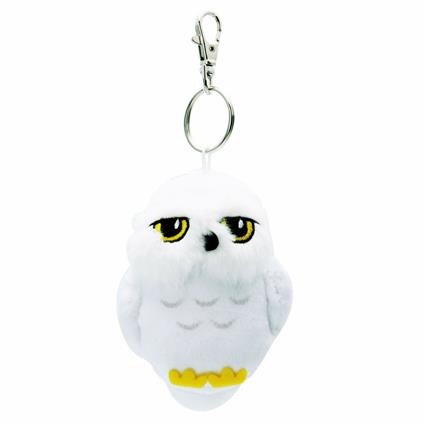 Harry Potter Portachiavi Hedwing Plush (Abykey346)
