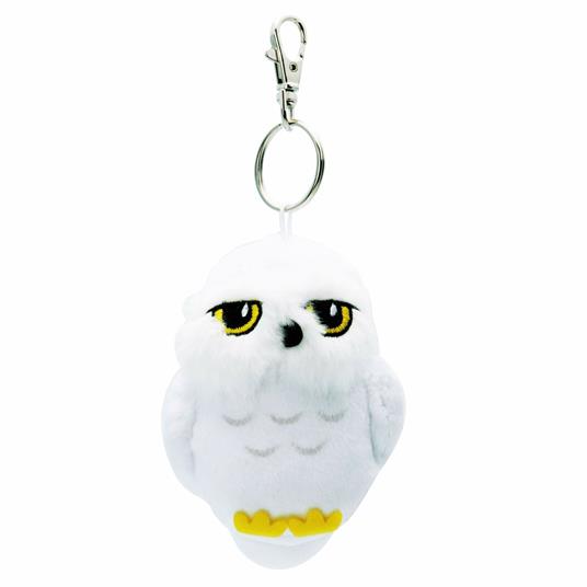Harry Potter Portachiavi Hedwing Plush (Abykey346)
