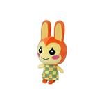 Nintendo - Peluche Animal Crossing - Lilian 20 cm