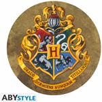 Harry Potter Hogwarts Flexible Mousepad