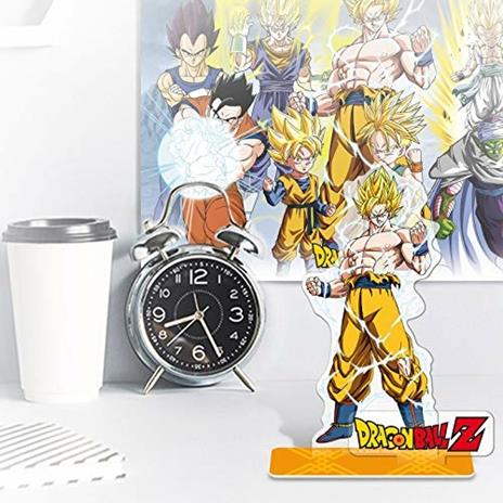 Dragon Ball Acryl Goku 11 cm - 2