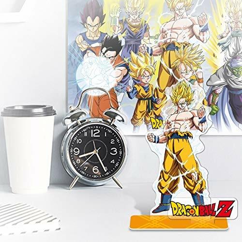 Dragon Ball Acryl Goku 11 cm - 2
