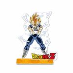 Dragon Ball Acryl Vegeta 10 cm