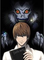Death Note - Poster 