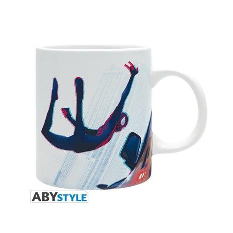 Marvel Falling Miles Morales Mug 320 Ml (Tazza)