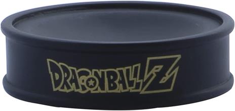 Dragon Ball - Sfera di Cristallo 6 stelle 75 mm + Base AbyStyle - 4