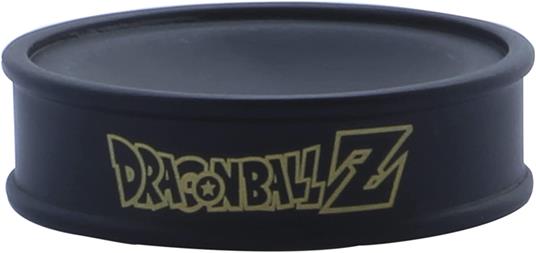 Dragon Ball - Sfera di Cristallo 6 stelle 75 mm + Base AbyStyle - 4