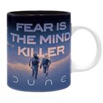 Dune: Fear Is The Mind-Killer