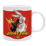 Looney Tunes: ABYstyle - That''s All Folks (Mug 320 ml / Tazza)