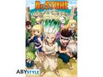 Dr Stone - Poster - 