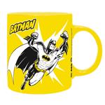 Dc Comics: The Good Gift - Pop Color - Batman (Mug 320Ml / Tazza)