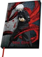 Tokyo Ghoul Notebook Ken Kaneki