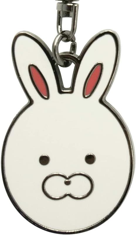 Keychain / Portachiavi. Tokyo Ghoul: ABYstyle - Touka's Mask - 4