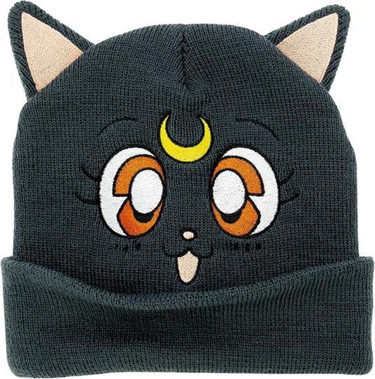 Beanie / Barretto. Sailor Moon: ABYstyle - Luna - 2