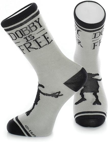 Harry Potter Calze Dobby (ABYSOC015)