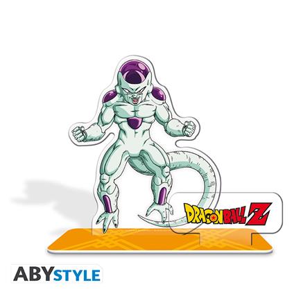 Dragon Ball: ABYstyle - Frieza (Figure)