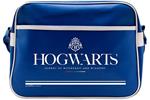 Harry Potter - Blue Borsa A Tracolla Hogwarts - Vinile