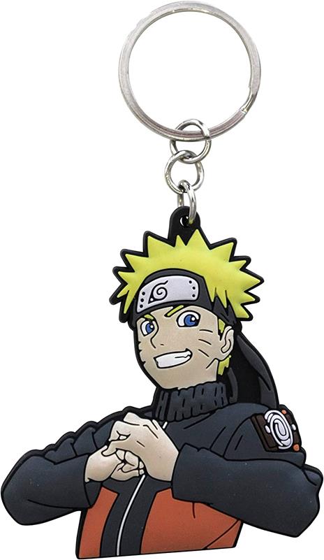 Naruto Shippuden - Tazza Mug320ml + Portachivi Pvc + Agenda - Abystyle - 4