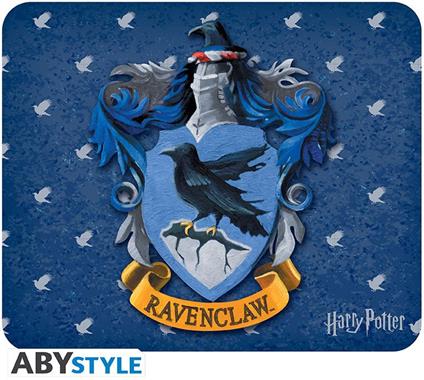 Harry Potter - Flexible Tappetino Per Mouse - Corvonero