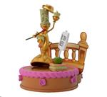 Disney - Figura Lumiere 12cm Abystyle