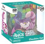 Abyfig042 - Disney: Alice In Wonderland - Super Figura Collection - Cheshire Cat 11cm Figures