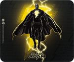 Dc Comics - Flexible Tappetino Per Mouse - Black Adam