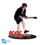 Ac/Dc: Gb Eye - Angus Young (Acryl Figure)
