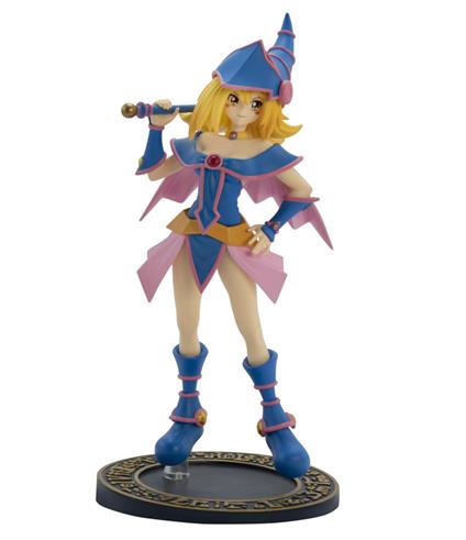 Yu-gi-oh - Statua Figura "magician Girl" Figures - Abystyle