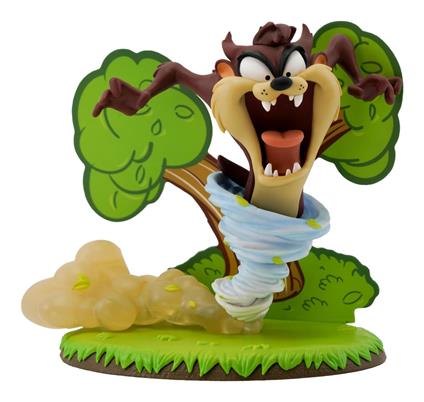 Looney Tunes Taz Diavolo della Tasmania